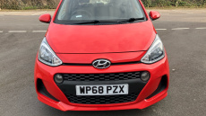 Hyundai i10 1.0 SE 5dr Petrol Hatchback